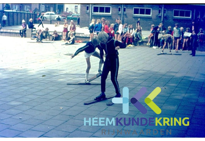 Vak.Spelen 1972- F00001373